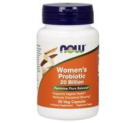 Probiotico per donne 20 miliardi - 50 vcaps