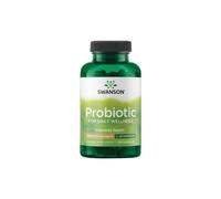 Probiotico per il benessere quotidiano 120 capsule Swanson Health Products