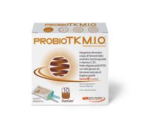 Probiotk M.i.o Integratore Sistema Immunitario 10 Bustine