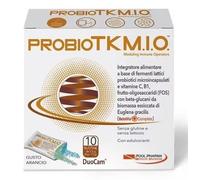 Probiotk m.i.o. pool pharma 10 bustine