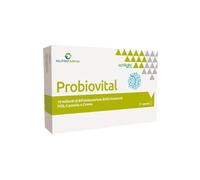 PROBIOVITAL 30 CAPSULE INTEGRATORE ALIMENTARE FOS CROMO CANNELLA BIFIDOBACTERIUM