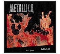 Probity Merch METALLICA - Load - Patch