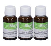 Problact PRL2013 Gocce 3x15 ml Gocce orali