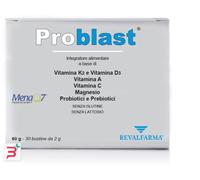 Revalfarma PROBLAST 30 Bust