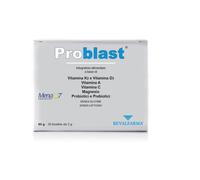 PROBLAST 30 Bust.