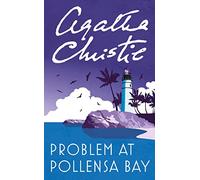Problem at Pollensa Bay: A Captivating Hercule Poirot Mystery and Detective Short Story Collection