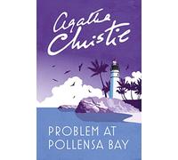 Problem at Pollensa Bay [Lingua inglese]