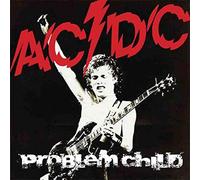 Problem Child -Live 1978 (1 CD Audio) - Ac/Dc (Audio Cd)