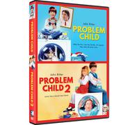 Problem Child / Problem Child 2 (DVD)
