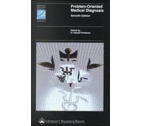 Problem-Oriented Medical Diagnosis