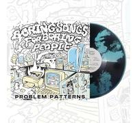 Problem Patterns - Boring Songs for Boring People