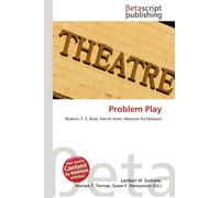 Problem Play: Realism, F. S. Boas, Henrik Ibsen, Measure for Measure