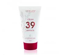 Problem Skin Cream 39 Estratti Combatte l'acne, Allevia l'infiammazione New...