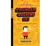 Ken Watanabe Problem Solving 101 (Copertina rigida)