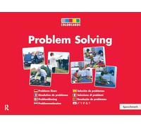 Speechmark Problem Solving: Colorcards (Cards) Colorcards