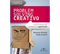 Problem solving creativo