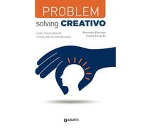 Problem solving creativo
