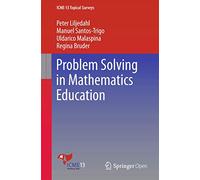 Problem Solving in Mathematics Education