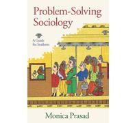 Problem-Solving Sociology: A Guide for Students