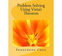 Problem Solving Using Vieta's Theorem
