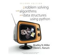 Problem Solving with Algorithms and Data Structures Using Python 2nd Edition
