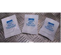 Problema Britannico Standard Metallo Cucito/Sarti Spille 450,750 O 1050 Parti -