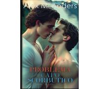 Problema Capo Scorbutico: una storia d’amore MM Grumpy/Sunshine: 4