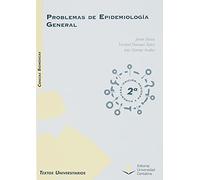 Problemas de epidemiología general (2ª edición revisada y aumentada): 52