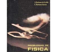 Problemas de física general