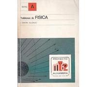 Problemas de Física. Orientación universitaria