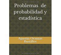 Problemas de probabilidad y estadística (edizione spagnola)