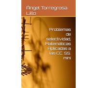 Problemas de selectividad, Matemáticas Aplicadas a las CC. SS. mini