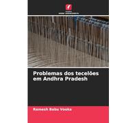 Problemas dos tecelões em Andhra Pradesh