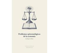Problemas epistemológicos de la economía