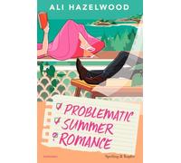 Problematic Summer romance