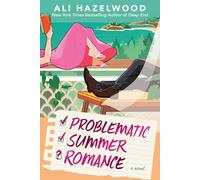 Problematic Summer Romance