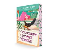 Problematic Summer Romance: Soms wordt een cliché de allerbeste plottwist