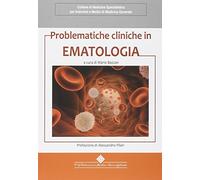 Problematiche cliniche in ematologia