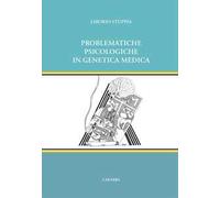 Problematiche psicologiche in genetica medica