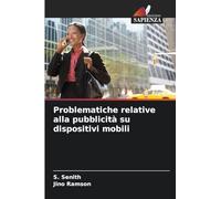 Problematiche relative alla pubblicità su dispositivi mobili