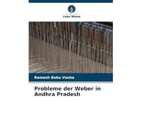 Probleme der Weber in Andhra Pradesh