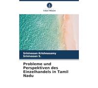 Probleme und Perspektiven des Einzelhandels in Tamil Nadu
