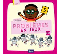 Problèmes en jeux MS: Maths en MS