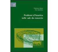 Problemi d'acustica nelle sale da concerto