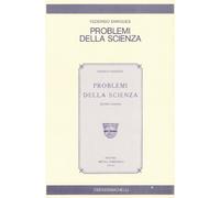 Problemi della scienza
