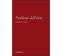 Problemi dell'arte
