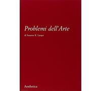 Problemi dell'arte - Langer Susanne