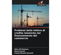 Problemi delle lettere di credito islamiche nel finanziamento del commercio