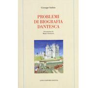 Problemi di biografia dantesca - Indizio Giuseppe