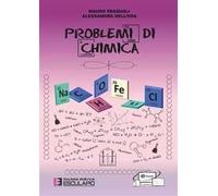 Problemi di chimica